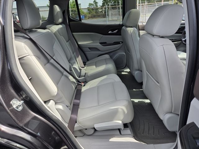 2017 GMC Acadia SLT-2