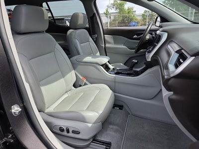 2017 GMC Acadia SLT-2