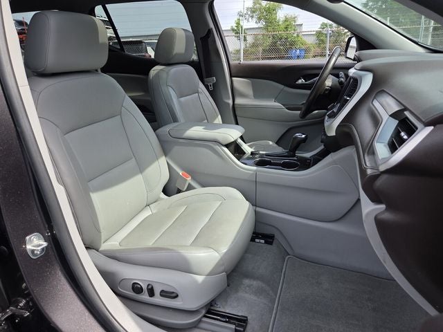 2017 GMC Acadia SLT-2