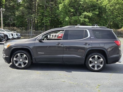 2017 GMC Acadia SLT-2