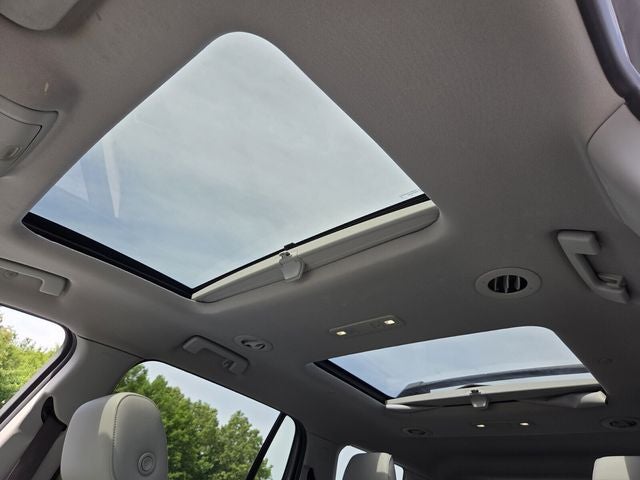 2017 GMC Acadia SLT-2