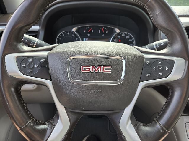 2017 GMC Acadia SLT-2