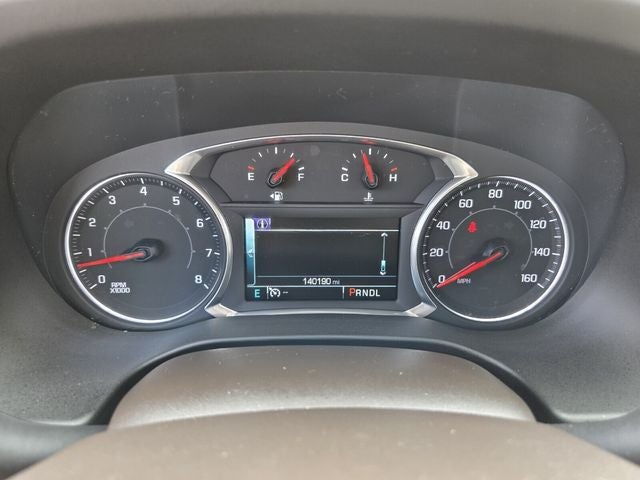 2017 GMC Acadia SLT-2