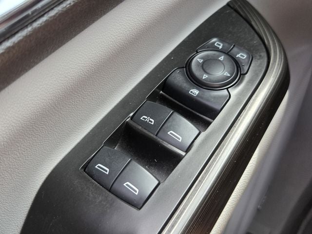 2017 GMC Acadia SLT-2
