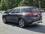 2017 GMC Acadia SLT-2