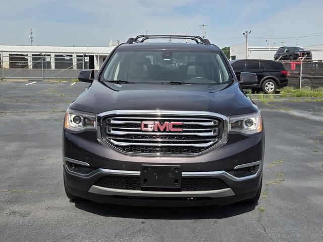 2017 GMC Acadia SLT-2