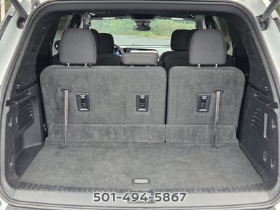 2024 Chevrolet Traverse LT 1LT