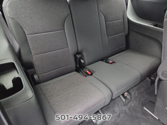 2024 Chevrolet Traverse LT 1LT