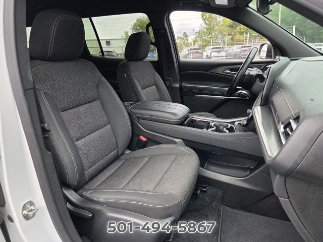 2024 Chevrolet Traverse LT 1LT