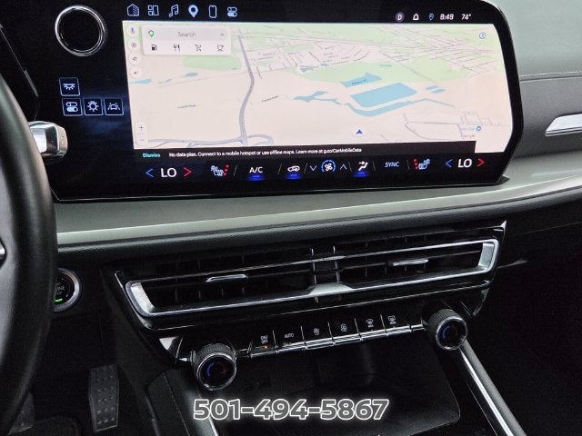 2024 Chevrolet Traverse LT 1LT