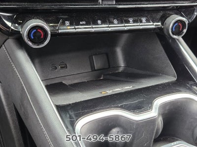 2024 Chevrolet Traverse LT 1LT