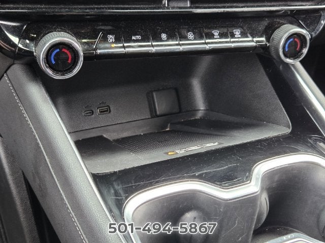 2024 Chevrolet Traverse LT 1LT