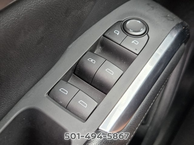 2024 Chevrolet Traverse LT 1LT