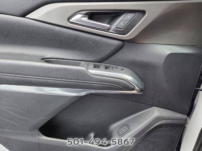 2024 Chevrolet Traverse LT 1LT