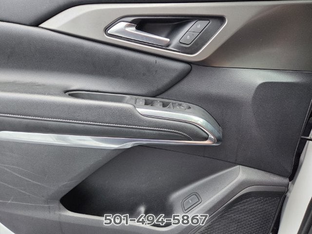 2024 Chevrolet Traverse LT 1LT