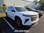 2024 Chevrolet Traverse LT 1LT