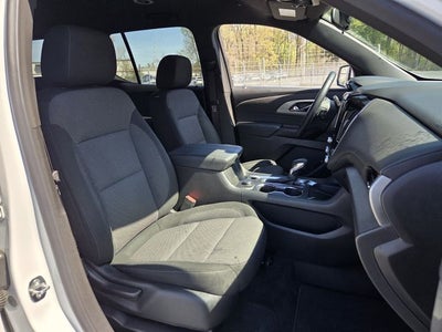 2023 Chevrolet Traverse LT 1LT