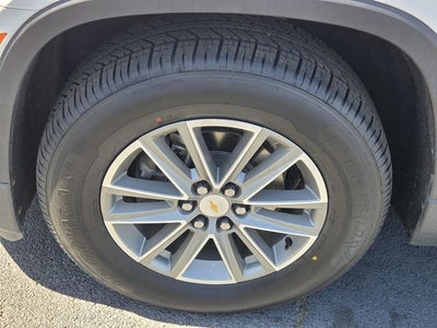 2023 Chevrolet Traverse LT 1LT