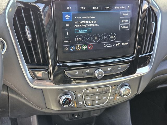 2023 Chevrolet Traverse LT 1LT