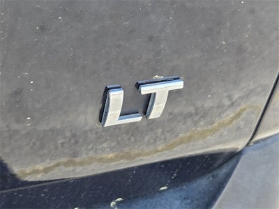 2020 Chevrolet Traverse LT 1LT