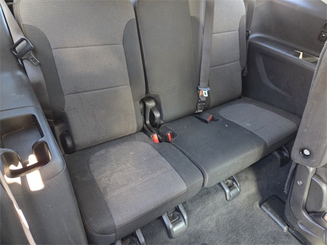 2020 Chevrolet Traverse LT 1LT