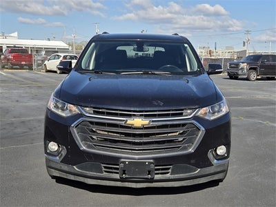 2020 Chevrolet Traverse LT 1LT