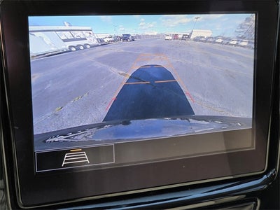 2020 Chevrolet Traverse LT 1LT