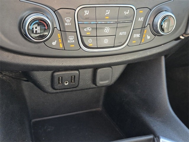 2020 Chevrolet Traverse LT 1LT