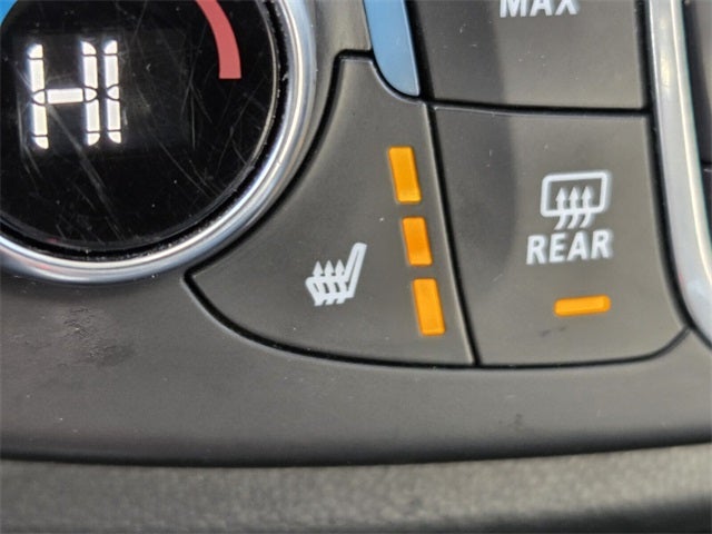 2020 Chevrolet Traverse LT 1LT