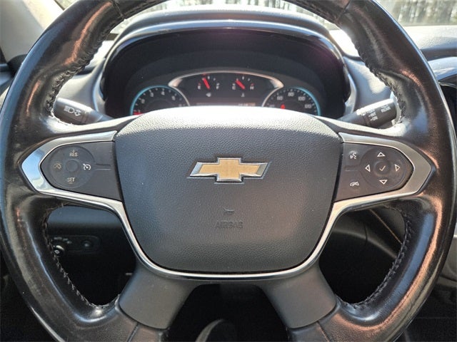 2020 Chevrolet Traverse LT 1LT