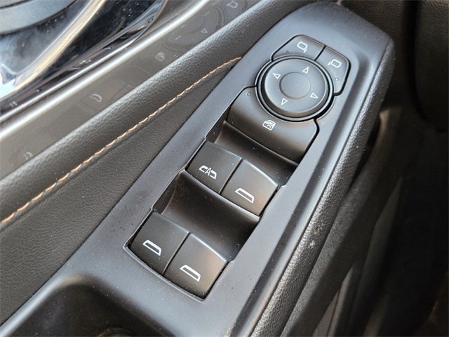 2020 Chevrolet Traverse LT 1LT