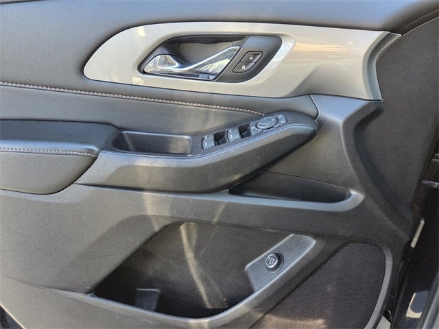 2020 Chevrolet Traverse LT 1LT