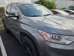 2020 Chevrolet Traverse LT 1LT