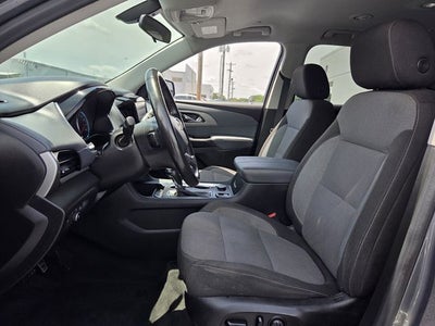 2020 Chevrolet Traverse LT 1LT