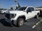 2025 GMC Sierra 2500HD Pro
