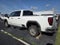 2025 GMC Sierra 2500HD Pro