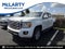 2019 GMC Canyon SLE1