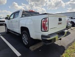 2019 GMC Canyon SLE1