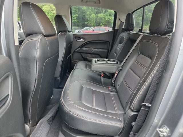 2020 GMC Canyon Denali
