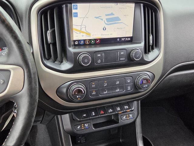 2020 GMC Canyon Denali