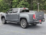 2020 GMC Canyon Denali