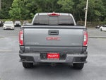 2020 GMC Canyon Denali