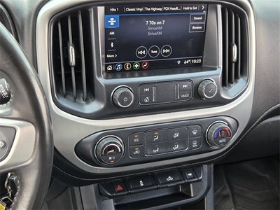 2019 GMC Canyon SLE1