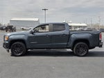 2019 GMC Canyon SLE1