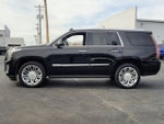 2016 Cadillac Escalade Platinum Edition