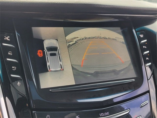 2016 Cadillac Escalade Platinum Edition