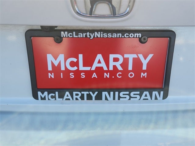 2022 Honda Accord EX-L