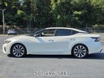 2023 Nissan Maxima Platinum