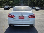 2016 Nissan Altima 2.5 SL