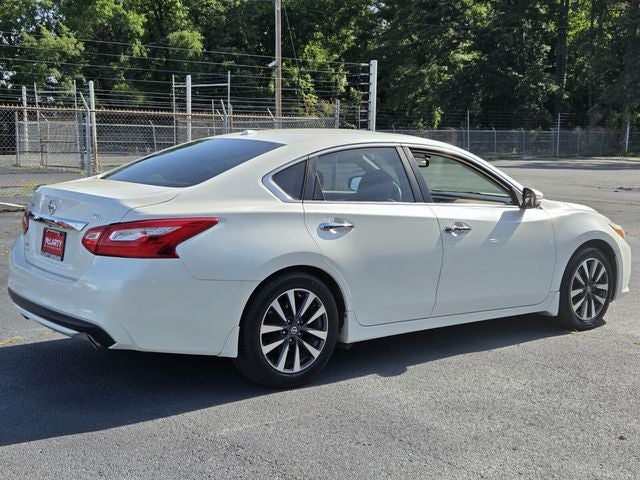 2016 Nissan Altima 2.5 SL
